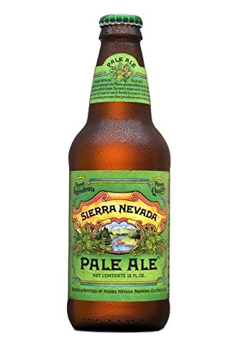 Pale Ale von Sierra Nevada Brewing Company