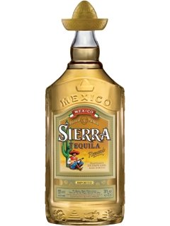 Sierra Tequila Reposado 0,7 L von Sierra Tequila
