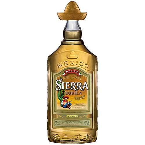 Sierra Tequila Reposado 6er Pack 6 x 0,7 L von Sierra