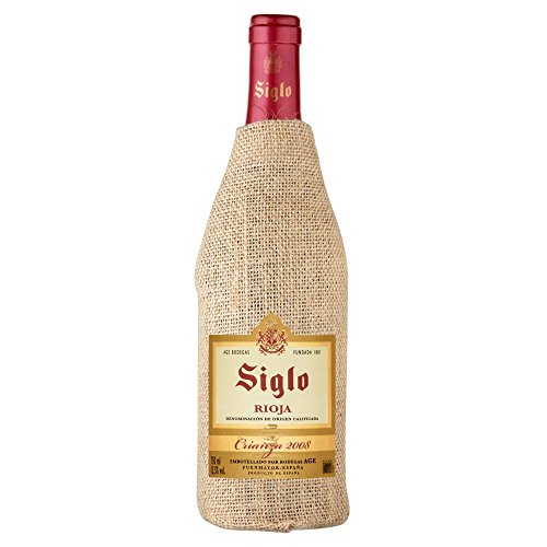 Bodegas Age Siglo Saco Crianza - 75 Cl. Bodegas Age Siglo Saco Crianza - 75 Cl. von Siglo Saco