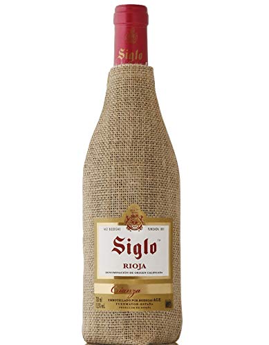 Siglo Saco - 0,75 Liter von Siglo