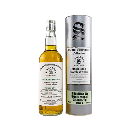 Blair Athol 2011/2023 Signatory Vintage un-chill #309015+309019 Kirsch Blair Athol 2011/2023 Signatory Vintage un-chill #309015+309019 Kirsch von Signatory Vintage