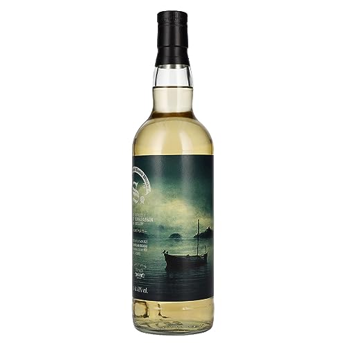 Signatory Vintage BUNNAHABHAIN STAOISHA 8 Years Old Kirsch Special 2013 48% Vol. 0,7l Signatory Vintage BUNNAHABHAIN STAOISHA 8 Years Old Kirsch Special 2013 48% Vol. 0,7l von Signatory Vintage