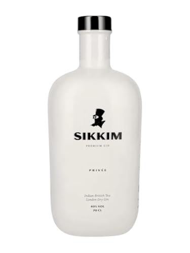 GINEBRA SIKKIM PRIVEE von SIKKIM