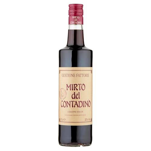 Mirto del Contadino, 0,7 lt von Silca