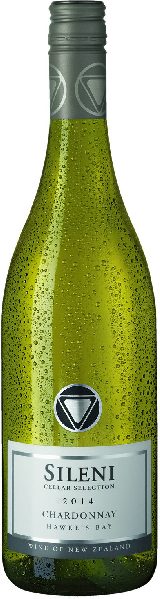 Sileni Cellar Selection Chardonnay Jg. 2021 von Sileni