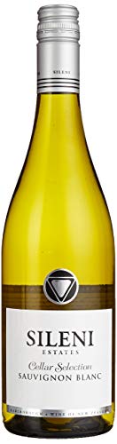 Sileni Estates Sauvignon Blanc Cellar Selection Marlborough (1 x 0.75 l) von Sileni Estates