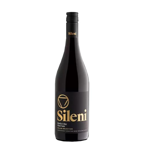 Sileni Cellar Selection 2014 Pinot Noir Hawke´s Bay 0.75 Liter Sileni Cellar Selection 2014 Pinot Noir Hawke´s Bay 0.75 Liter von Sileni Estates