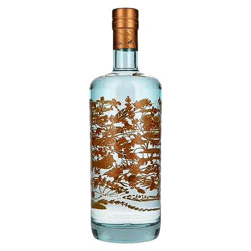 Silent Pool Intricately Realised Gin 43% Vol. 1l Silent Pool Intricately Realised Gin 43% Vol. 1l von Silent Pool