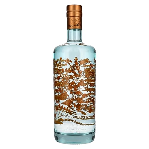 Silent Pool Intricately Realised Gin 43% Vol. 1l von Silent Pool