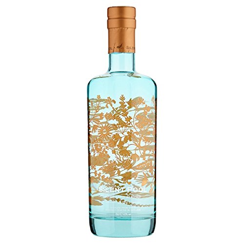 Silent-Pool Surrey Hills Gin 70cl Pack (70cl) von Silent Pool