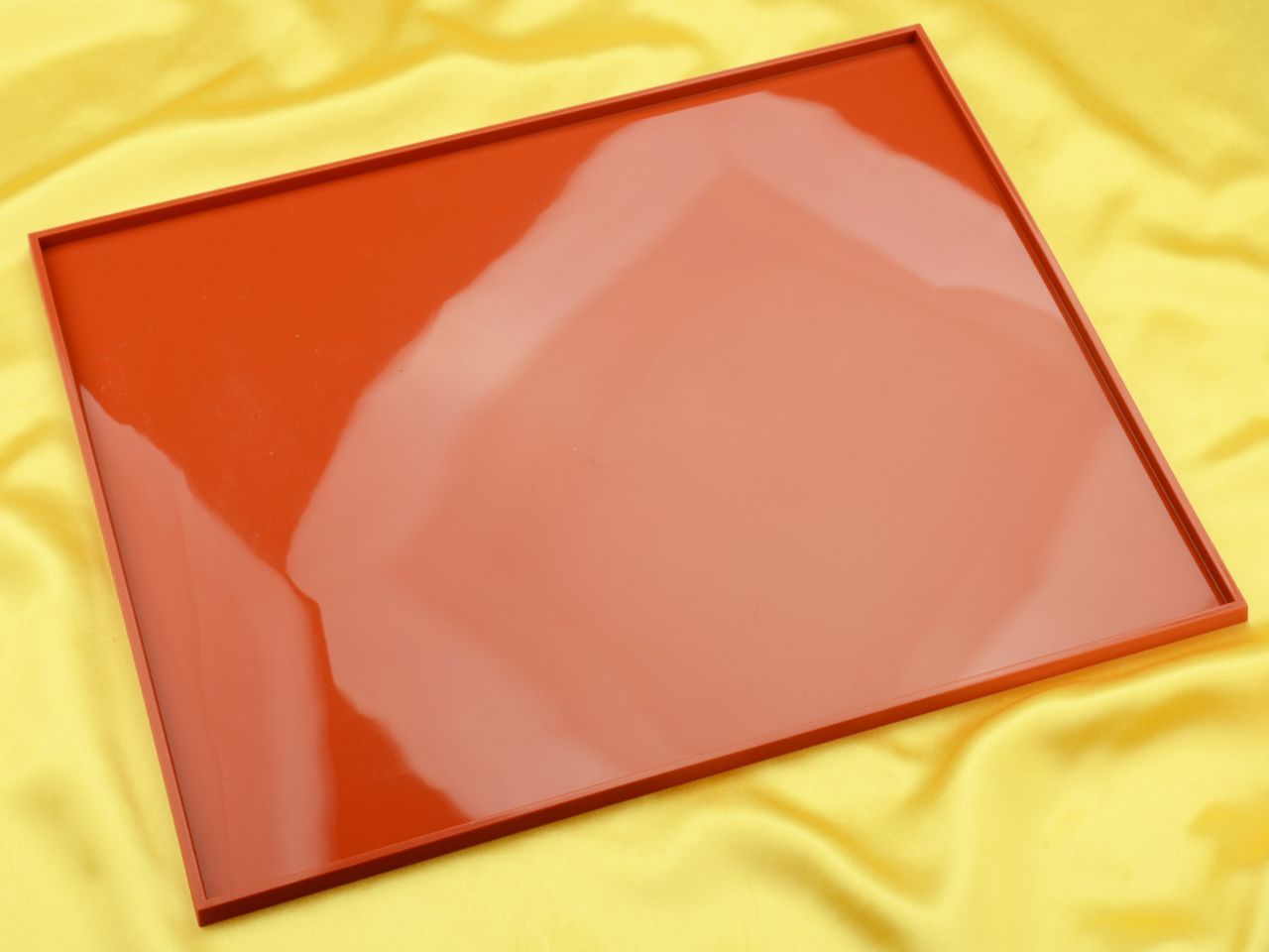 Backmatte 8mm Rand 42x35cm Backmatte 8mm Rand 42x35cm von Silikomart