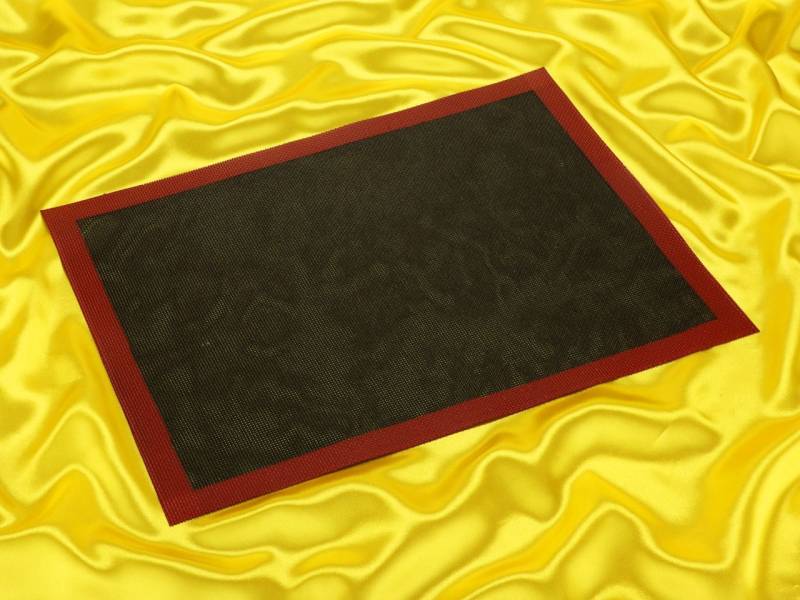 Backmatte Air Mat 40cmx30cm von Cake-Masters