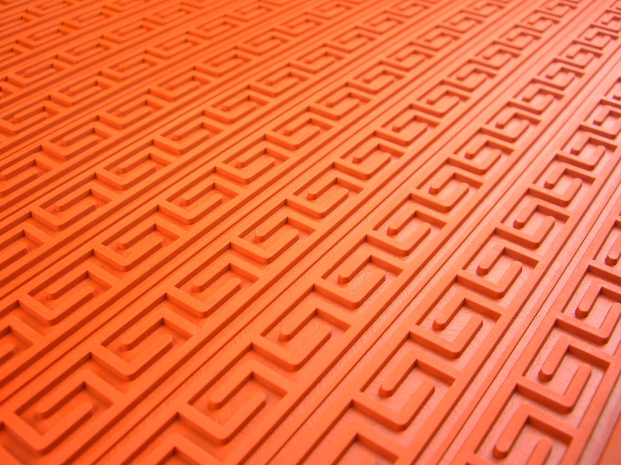 Relief-Matte Little Greek 30x40 Relief-Matte Little Greek 30x40 von Silikomart