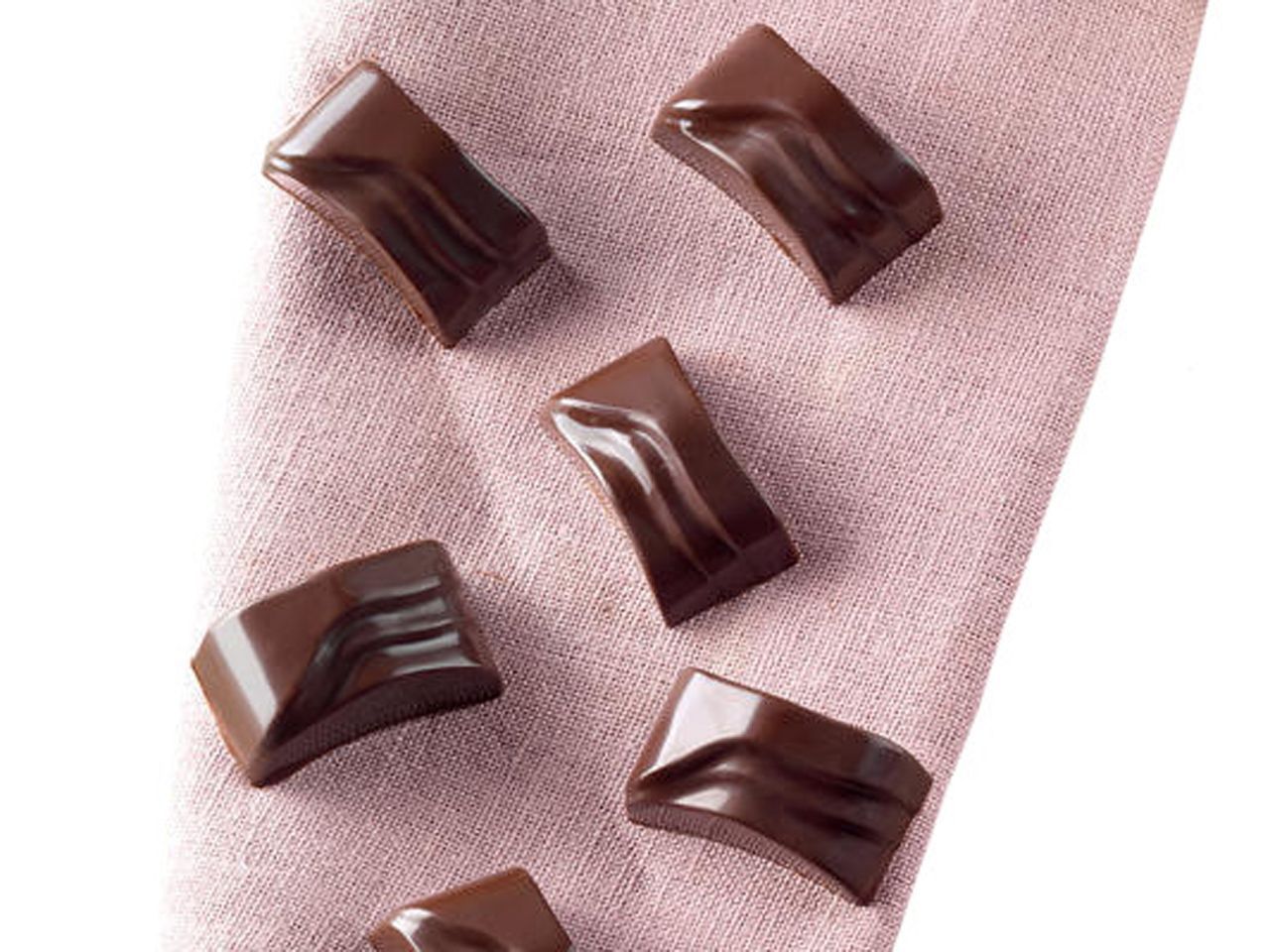 Silikon-Pralinenform Jack Silikon-Pralinenform Jack von Silikomart