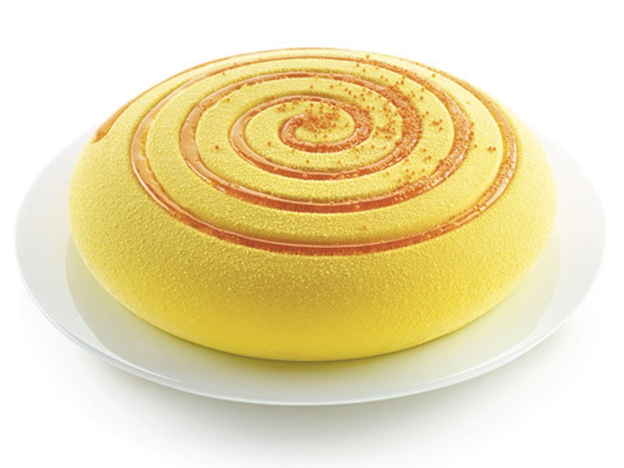 Silikonform Girotondo Silikonform Girotondo von Silikomart