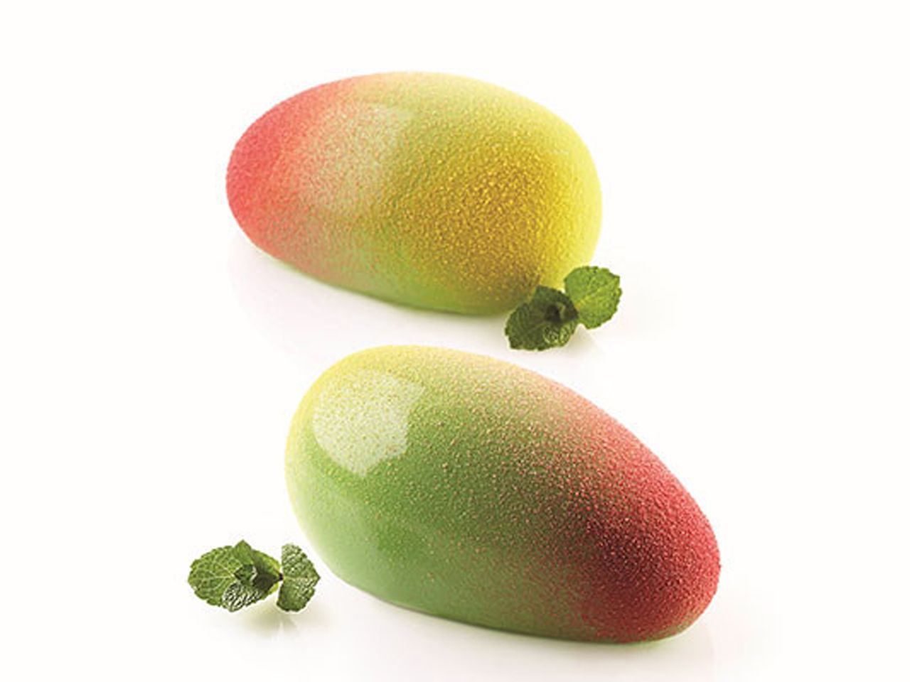 Silikonform Mango 130 Silikonform Mango 130 von Silikomart