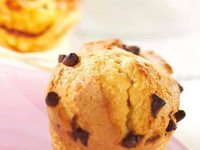 Silikonform Muffin von Silikomart