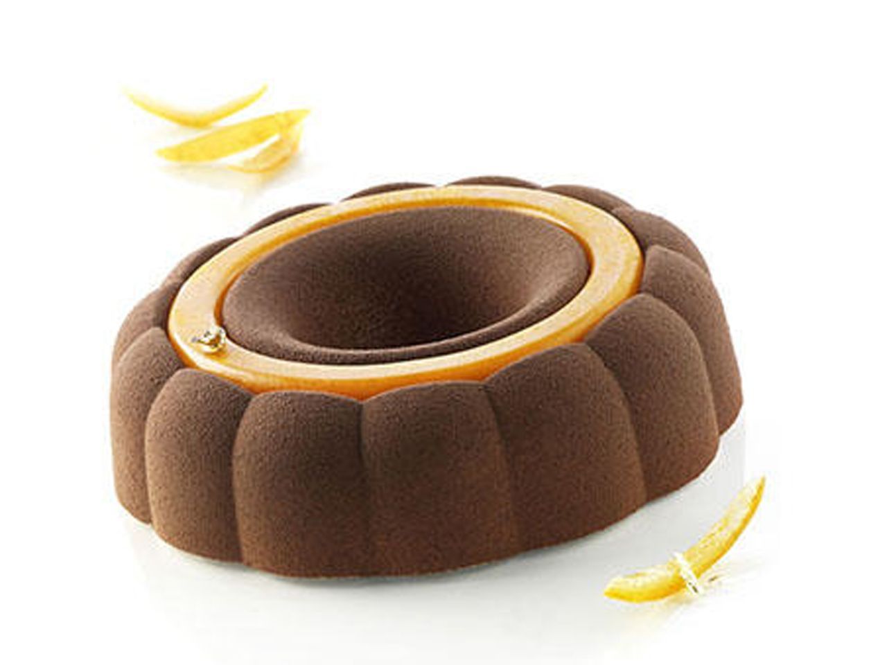 Silikonform Paradise Silikonform Paradise von Silikomart