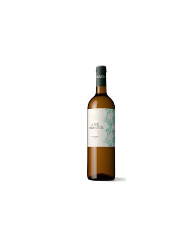 José Pariente Sauvignon Blanc 2023 | Rueda – Spanien | 1 x 0,75 Liter von José Pariente