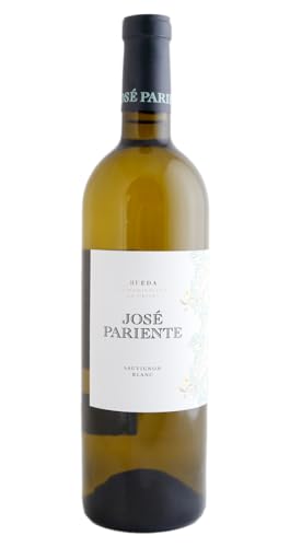 José Pariente Sauvignon Blanc 2023 | Rueda – Spanien | 1 x 0,75 Liter von José Pariente