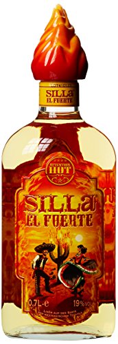 Silla El Fuerte Tequila (1 x 0.7 l) von Silla