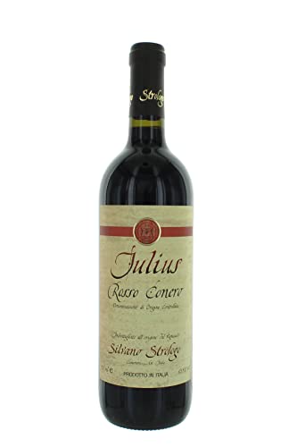Rosso Conero Julius Doc Cl 75 Silvano Strologo Rosso Conero Julius Doc Cl 75 Silvano Strologo von Silvano Strologo