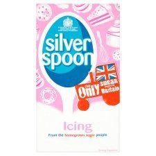 Silver Spoon Icing Sugar 500G von Silver Spoon