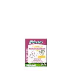 Silvestre Tomillo Caramelos 150 Gr Silvestre Tomillo Caramelos 150 Gr von Silvestre