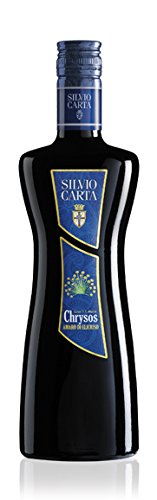 "Chrysos" Amaro di Elicriso von Silvio Carta