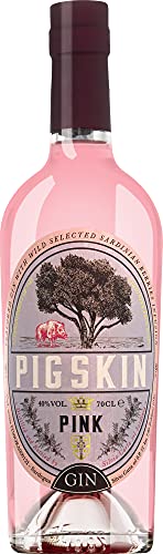 GIN SCHWEINSLEDER ROSA - 70CL von Silvio Carta