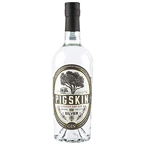GIN SCHWEINSLEDER SILBER - 70CL GIN SCHWEINSLEDER SILBER - 70CL von Silvio Carta