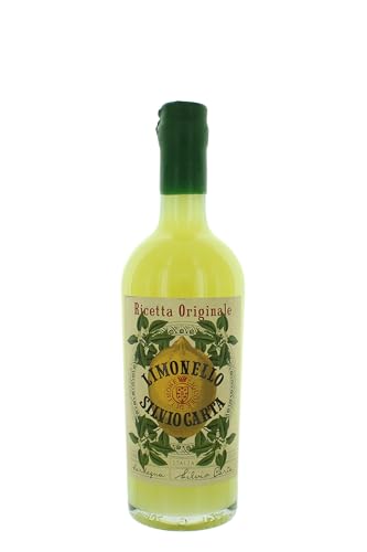 Limoncello Silvio Carta Cl 70 Limoncello Silvio Carta Cl 70 von Silvio Carta