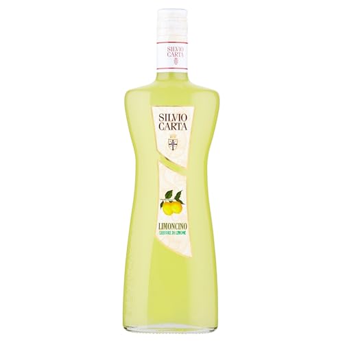 Limoncino Liquore di Limone 0,7l von Silvio Carta