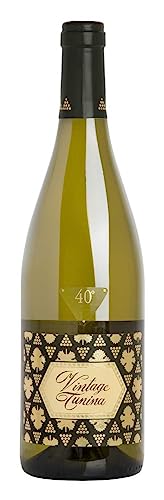 1x 0,75l - 2022er - Silvio Jermann - Vintage Tunina - Bianco - Venezia Giulia I.G.P. - Friaul - Italien - Weißwein trocken 1x 0,75l - 2022er - Silvio Jermann - Vintage Tunina - Bianco - Venezia Giulia I.G.P. - Friaul - Italien - Weißwein trocken von Silvio Jermann