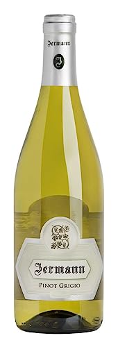 3x 0,75l - 2023er - Silvio Jermann - Pinot Grigio - Venezia Giulia I.G.P. - Friaul - Italien - Weißwein trocken 3x 0,75l - 2023er - Silvio Jermann - Pinot Grigio - Venezia Giulia I.G.P. - Friaul - Italien - Weißwein trocken von Silvio Jermann