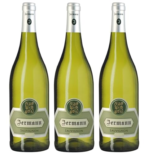 3x 0,75l - 2023er - Silvio Jermann - Sauvignon - Venezia Giulia I.G.P. - Friaul - Italien - Weißwein trocken 3x 0,75l - 2023er - Silvio Jermann - Sauvignon - Venezia Giulia I.G.P. - Friaul - Italien - Weißwein trocken von Silvio Jermann