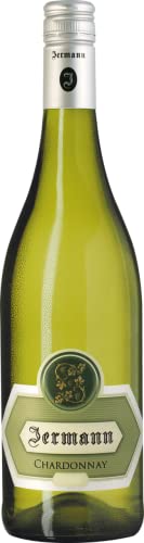 Chardonnay Venezia Giulia IGP tr. 2022 von Silvio Jermann (1x0,75l), trockener Weisswein aus dem Friaul von Silvio Jermann