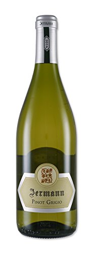 Jermann Pinot Grigio IGT Venezia Giulia 2014 trocken (1 x 0,75 l) von Silvio Jermann