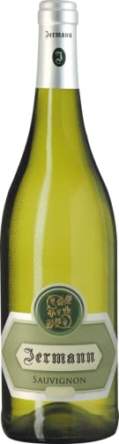 Sauvignon Venezia Giulia IGP tr. 2022 von Silvio Jermann (1x0,75l), trockener Weisswein aus dem Friaul von Silvio Jermann