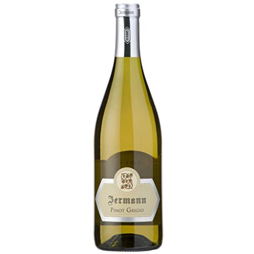 Silvio Jermann Pinot Grigio Bianco IGT 2017 (1 x 0.75 l) von Silvio Jermann