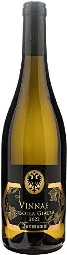 Silvio Jermann Vinnae Ribolla Gialla 2022 0.75 L Flasche Silvio Jermann Vinnae Ribolla Gialla 2022 0.75 L Flasche von Silvio Jermann