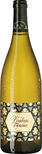 Silvio Jermann Vintage Tunnina - Bianco Venezia-Giulia IGP Pinot, Tocai & Ribolla Gialla (1 x 0.75 l) von Silvio Jermann