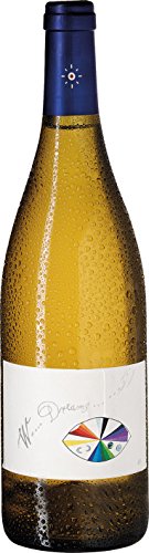 Silvio Jermann Were Dreams - Bianco - Venezia-Giulia IGP - 100 % Chardonnay (1 x 0.75 l) von Silvio Jermann