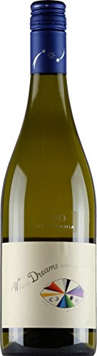 Silvio Jermann Were Dreams - Bianco - Venezia-Giulia IGP - 100 % Chardonnay (1 x 0.75 l) von Silvio Jermann