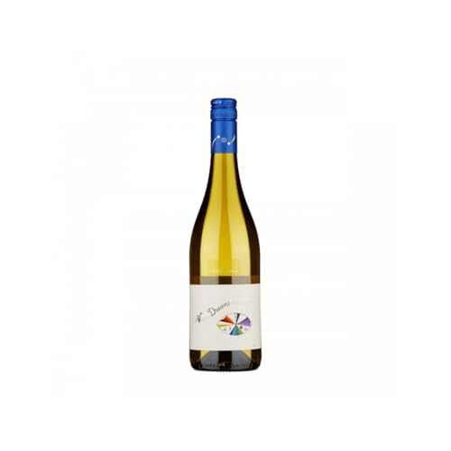 Silvio Jermann Were Dreams Chardonnay 2013 Trocken (1 x 0.75 l) von Silvio Jermann