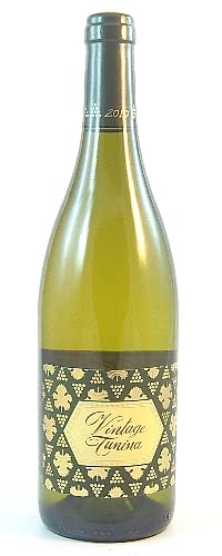 Vintage Tunina Venezia Giulia IGP tr. 2022 von Silvio Jermann (1x0,75l), trockener Weisswein aus dem Friaul von Silvio Jermann
