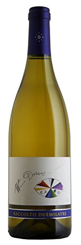 Were Dreams ... Bianco Venezia Giulia IGP tr. 2021 von Silvio Jermann (1x0,75l), trockener Weisswein aus dem Friaul von Silvio Jermann