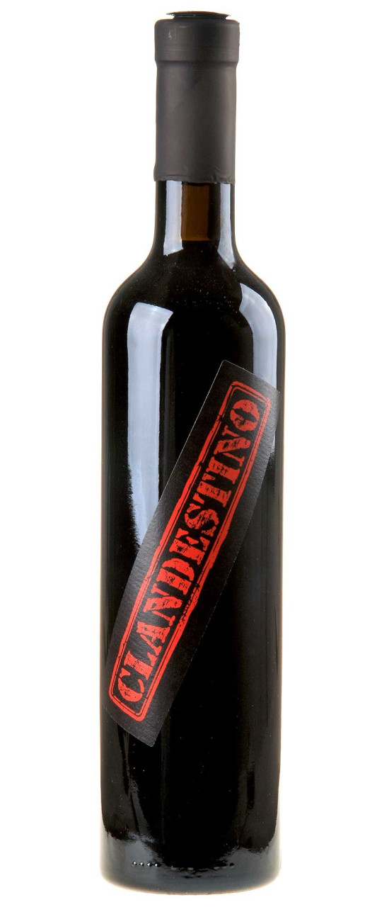 Silvio Morando Clandestino 0,5l Silvio Morando Clandestino 0,5l von Silvio Morando