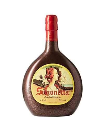 Simonetta Original Liquor 70 cl von Poiget